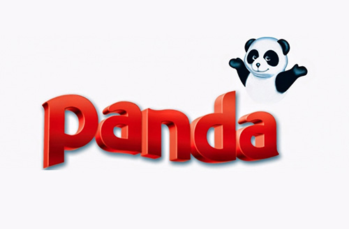 Panda Dondurma